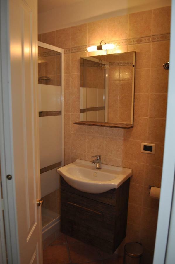 Suite Al Ponte Taranto Exterior foto