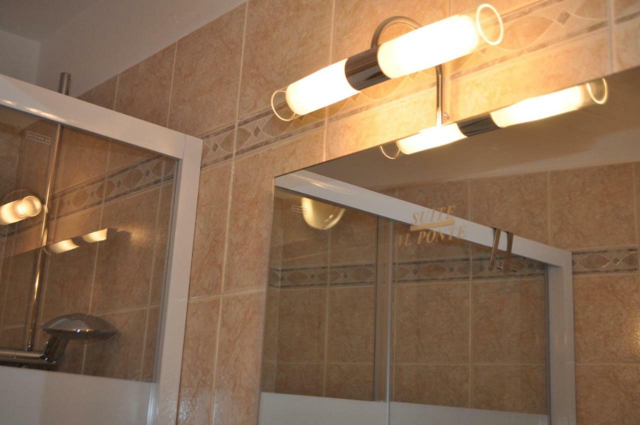 Suite Al Ponte Taranto Exterior foto