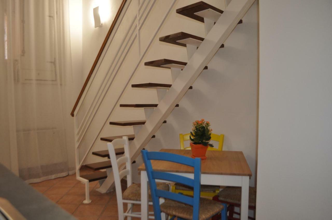 Suite Al Ponte Taranto Exterior foto