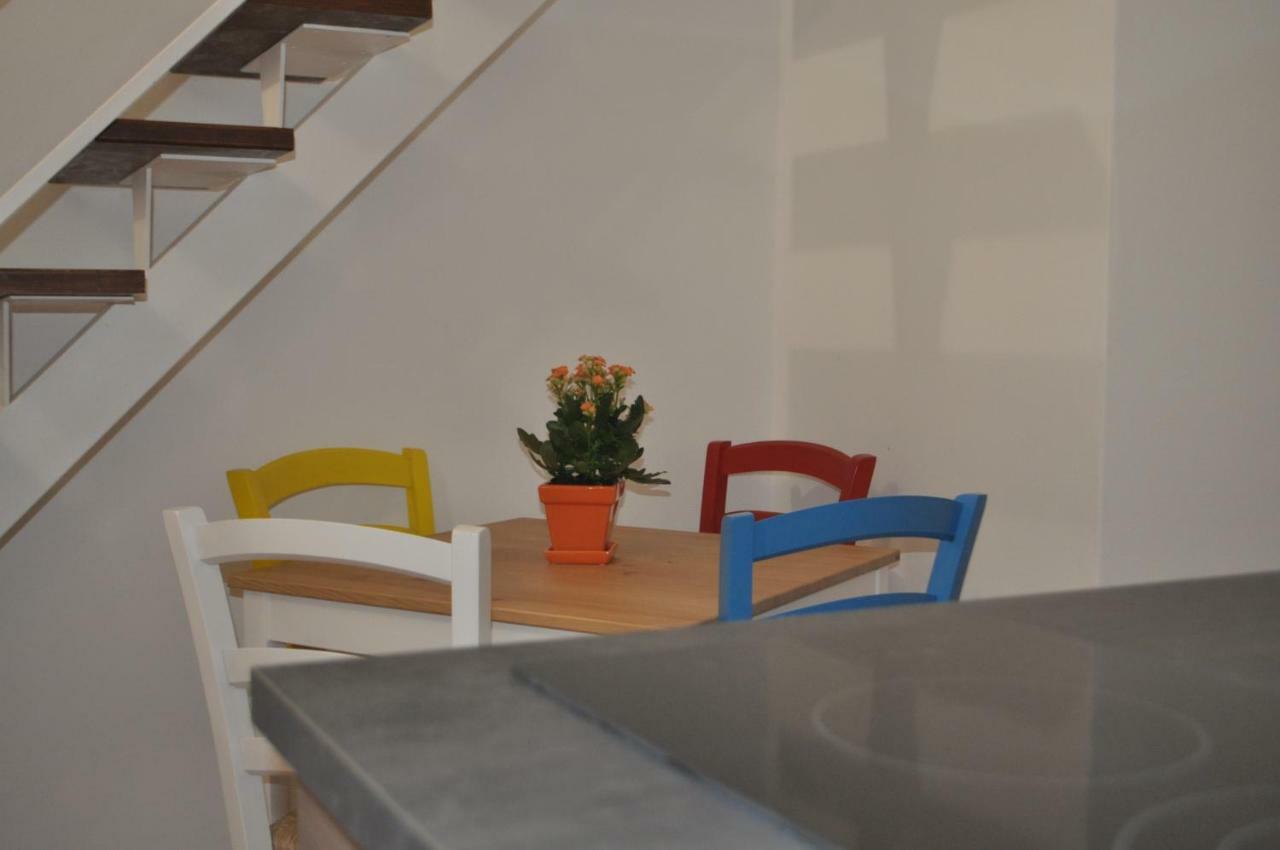 Suite Al Ponte Taranto Exterior foto