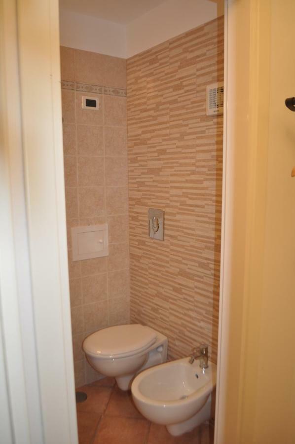 Suite Al Ponte Taranto Exterior foto