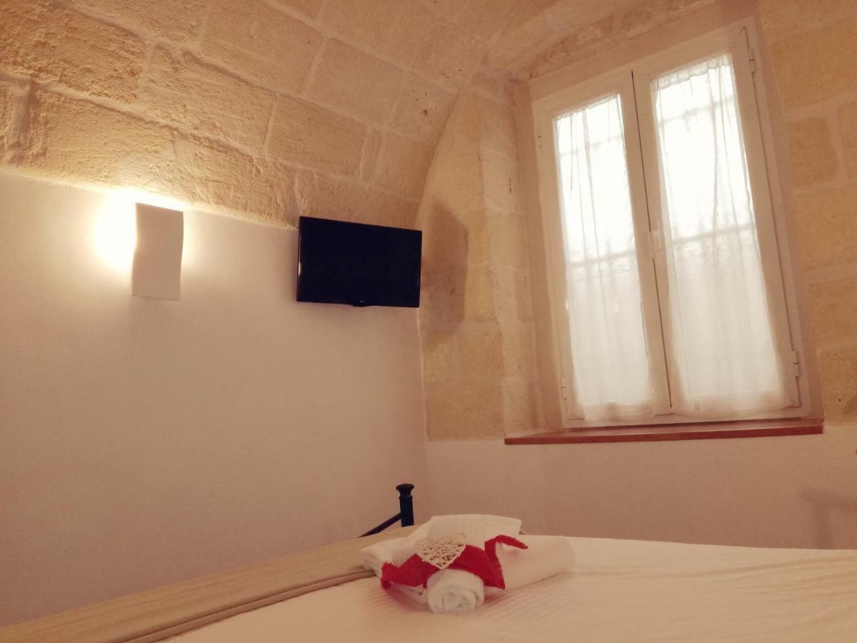 Suite Al Ponte Taranto Exterior foto