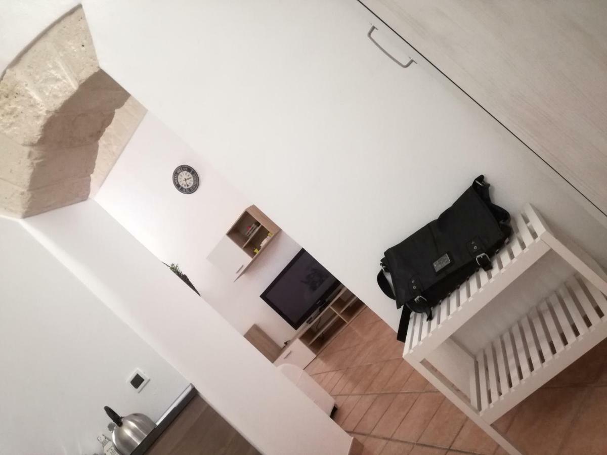 Suite Al Ponte Taranto Exterior foto