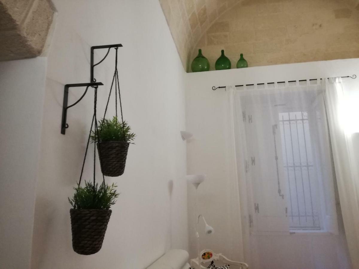 Suite Al Ponte Taranto Exterior foto